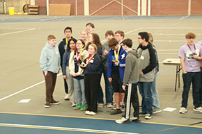 2026 Science Olympiad