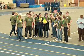 2026 Science Olympiad