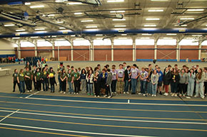 2026 Science Olympiad