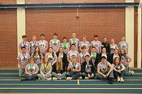 2026 Science Olympiad