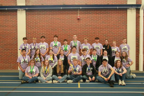 2026 Science Olympiad