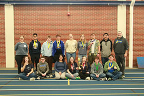 2026 Science Olympiad