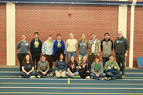 2026 Science Olympiad