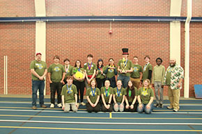 2026 Science Olympiad