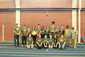 2026 Science Olympiad