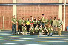 2026 Science Olympiad