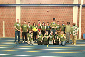 2026 Science Olympiad