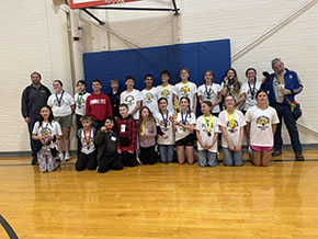 2026 Science Olympiad