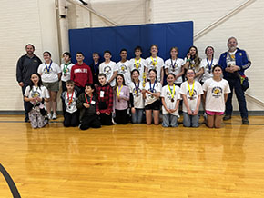 2026 Science Olympiad