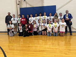 2026 Science Olympiad