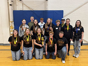 2026 Science Olympiad