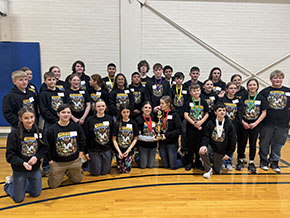 2026 Science Olympiad