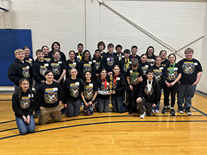 2026 Science Olympiad