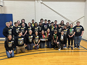 2026 Science Olympiad