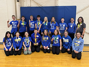 2026 Science Olympiad