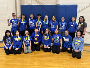 2026 Science Olympiad